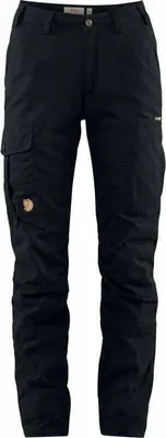 Obrázok produktu pre Fjällräven Karla Pro Winter W Black 36 Outdoorové nohavice