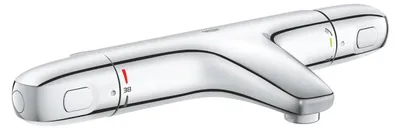 Obrázek produktu pro GROHE Grohtherm 1000, Sprcha, Digitální, 3/4", Chrom