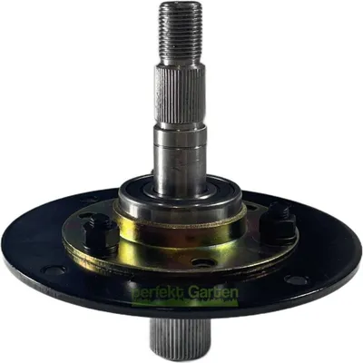 Obrázok produktu pre Vreteno noža pre MTD 16/107 B 131 160 B/130 F145 IB120 7170906 9170906 75305319