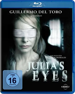 Zdjęcie produktu dla Julias Eyes
