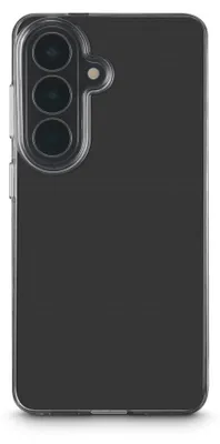 Image de Coque pour portable "Always Clear" pour Samsung Galaxy S26 FE, trps.