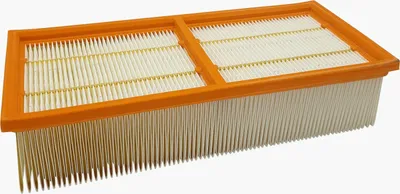 Produktbild von Luftfilter für Kärcher NT 65/2 Eco Filter Staubfilter
