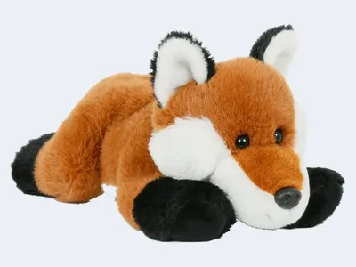 Produktbild von SEMO Petties Fuchs 25cm