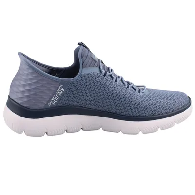 Produktbild von Skechers Summits Sneaker Blau