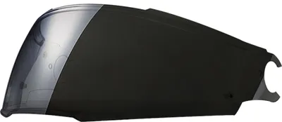 Image de Visière LS2 argent iridium pour casque FF902 SCOPE II