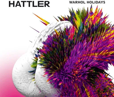 Produktbild von Hattler: Warhol Holidays