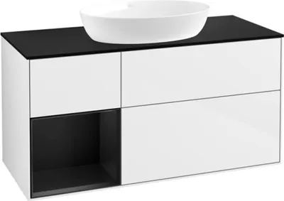 Produktbild von Villeroy & Boch GA62PDGF Waschbeckenunterschrank Finion GA6