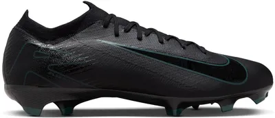 Produktbild von Nike Mercurial Vapor 16 Pro FG Black Deep Jungle - EU 47.5
