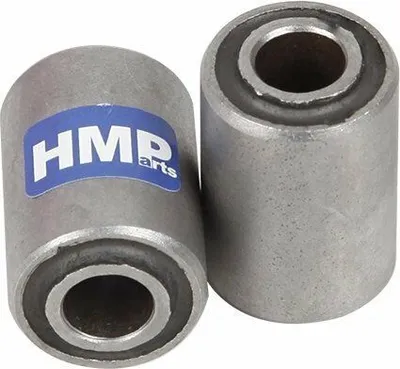 Produktbild von Schwingenlager Silentblock Set 10/23/28 Pit Bike  Dirt Bike  ATV  HMParts