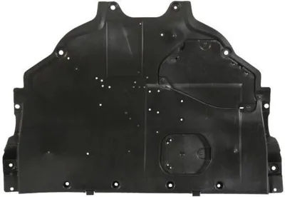 Produktbild von BLIC Motorschutzplatte / Unterfahrschutz 6601-02-3478867P für MAZDA CX-5 (KE, GH) Kunststoff