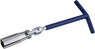 Immagine prodotto di Levior Chiave a bussola a T 16 mm