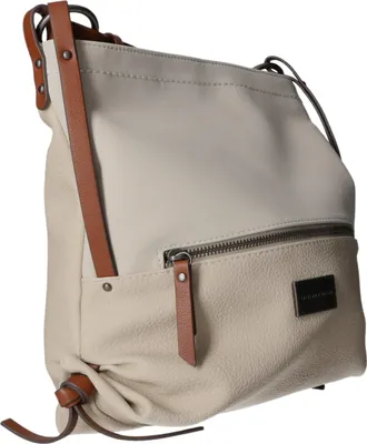 Obrázok produktu pre Tom Tailor dámska taška cez rameno Elin Cross Bag sivá