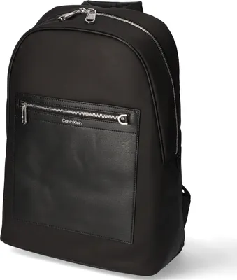 Produktbild von Rucksack CLASSIC REPREVE, 99-Ohne Größen:-, Color:schwarz 9