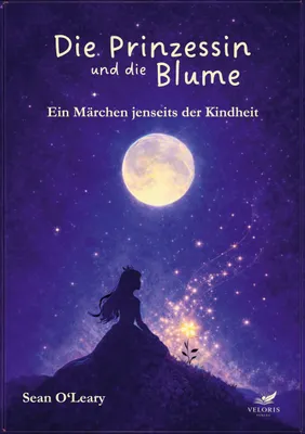 Produktbild von Die Prinzessin und die Blume