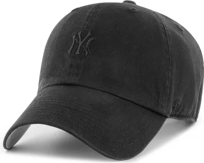 Produktbild von 47 Brand Caps BBSRNR17GWSBKD