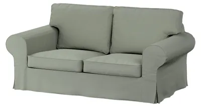 Obrázok produktu pre Poťah pohovky pre 2-miestnu rozkladaciu pohovku Ektorp, model po roku 2012