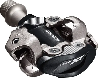 Produktbild von Shimano Pedal DEORE XT PD-M8100