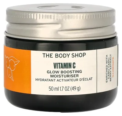 Immagine prodotto di The Body Shop Idratante potenziatore di luminosità