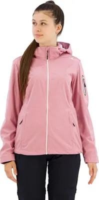 Produktbild von Cmp 39a5016m Light Softshelljacke Rosa S Frau Rosa S