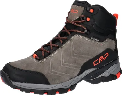 Produktbild von CMP Schuhe Melnick Mid Wp Waterproof, 3Q18587Q906
