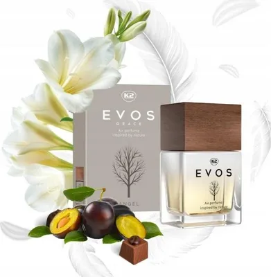 Produktbild von K2 V061 Evos Grace Angel Parfüm 50ml