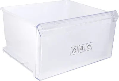 Produktbild von easyPART passend für SAMSUNG Gemüseschublade DA97-19214A für Kühlschrank Gefrierschrank | Gemüsefach, Gemüselade