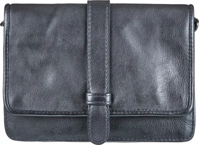Produktbild von Bull & Hunt 50-Mobile Clutch Tess - Damen Taschen | Clutch | Umhängetasche - 9008-black