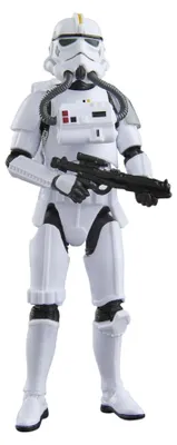 Obrázek produktu pro Star Wars F97955X0, 4 rok/roky, Černá, Bílá