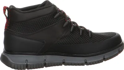 Produktbild von Bugatti SAMPER Herrenschuhe - Sneakers - Halbschuhe schwarz Freizeit NEU