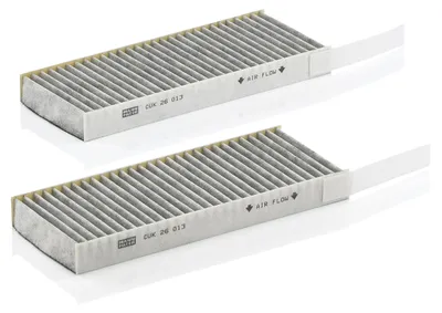 Zdjęcie produktu dla Filtr kabiny MANN-FILTER CUK 26 013-2