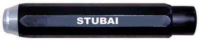 Produktbild von STUBAI Kreidehalter zu Förster-/Ölsignierkr. schwarz