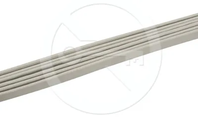 Immagine prodotto di SOLARIX cavo patch piatto CAT5E UTP LSOH 7m grigio