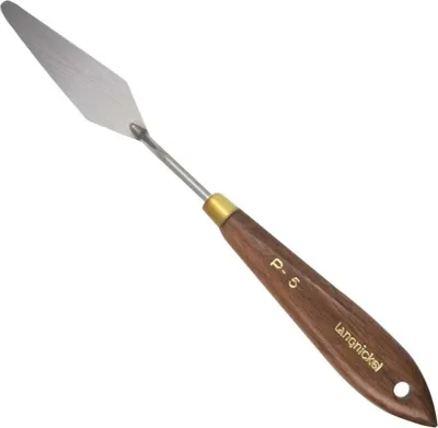 Produktbild von Royal & Langnickel LP-5 Palettenmesser 1 stk
