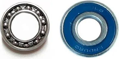Produktbild von Enduro-Lager 6710 LLB - ABEC 3 (Radial) - 50x62x6
