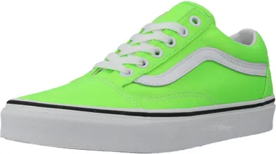 Produktbild von VANS Sneaker UA OLD SKOOL Grün