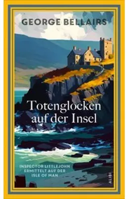 Zdjęcie produktu dla Totenglocken auf der Insel
