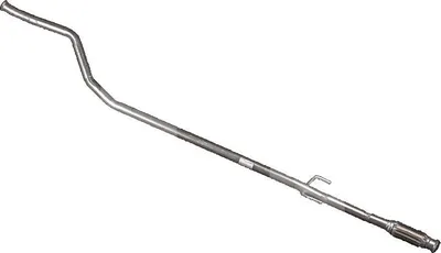 Produktbild von IZAWIT Abgasrohr Auspuffrohr passend für PEUGEOT 206 Schrägheck (2A/C) 27.073