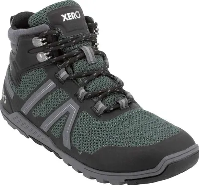 Image de Xero Shoes Xcursion Fusion - Chaussure de randonnée pieds nus - Femme - Épicéa