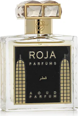 Produktbild von Roja Qatar Parfum 50 Ml