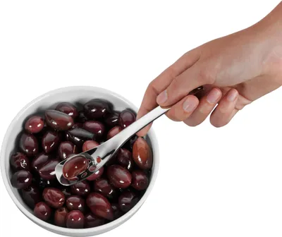 Obrázok produktu pre WMF Nuova servírovacia lyžica s otvormi 16 cm
