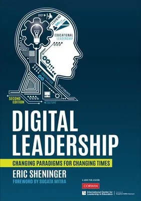 Zdjęcie produktu dla Digital Leadership