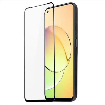 Obrázek produktu pro Dux Ducis 10D Tvrzené sklo pro Realme 10 4G - Černá KP24296