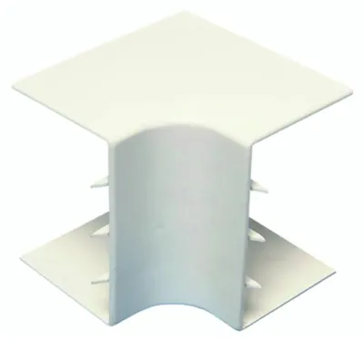 Produktbild von Innenecke NW 15/32 weiß 111366 AKS