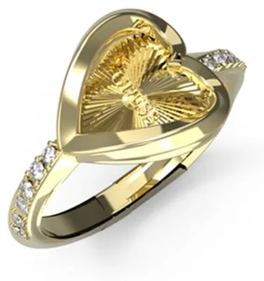 Obrázek produktu pro GUESS JEWELS JEWELRY Mod. JUBR04614JWYG52