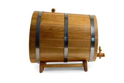 Obrázok produktu pre Dubový sud 30 l