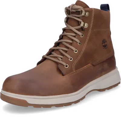 Produktbild von TIMBERLAND - Herren Atwells wasserdichte Stiefelette - Nummer 41.5