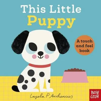 Obrázok produktu pre This Little Puppy