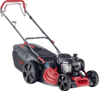 Zdjęcie produktu dla Kosiarka spalinowa AL-KO Comfort 46.0 SP-B