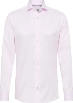 Produktbild von Eterna Hemd 1863 Premium Slim Fit 8005-50-F682 Gr. 43 rosa