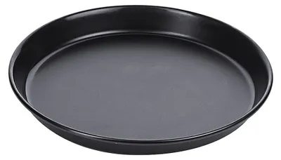 Produktbild von CONTACTO Pizzablech, Höhe: 25 mm, ø: 220 mm